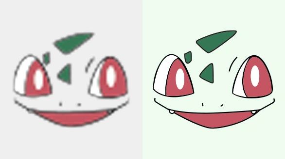 Image-to-Vector-Convert